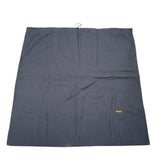 フェンディ FENDI ズッカ トートバッグ 8BH173 ブラウン/ブラック ナイロンジャガード レディース トートバッグ