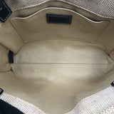 クロエ Chloe ウッディスモールトート キャンバス レディース ハンドバッグ