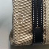 クロエ Chloe ウッディスモールトート キャンバス レディース ハンドバッグ