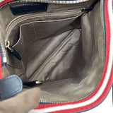 バリー BALLY ショルダーバッグ ブラック×GD金具 レザー レディース ショルダーバッグ