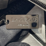 イッセイ ミヤケ ISSEY MIYAKE BAO BAO ISSEY MIYAKE ルーセント トートバッグ12×７ BB53-AG082 シルバー PVC レディース トートバッグ