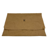 ルイ・ヴィトン LOUIS VUITTON サンチュール・アンバンドゥール M9632 ブラック ダミエ・グラフィット メンズ ベルト