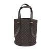 ルイ・ヴィトン LOUIS VUITTON バケットPM M95226 ブラウン レディース ハンドバッグ