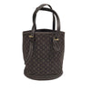 ルイ・ヴィトン LOUIS VUITTON バケットPM M95226 ブラウン レディース ハンドバッグ