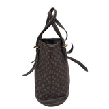 ルイ・ヴィトン LOUIS VUITTON バケットPM M95226 ブラウン レディース ハンドバッグ