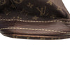 ルイ・ヴィトン LOUIS VUITTON バケットPM M95226 ブラウン レディース ハンドバッグ