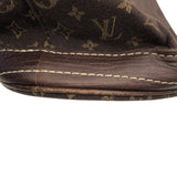 ルイ・ヴィトン LOUIS VUITTON バケットPM M95226 ブラウン レディース ハンドバッグ