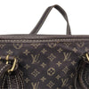 ルイ・ヴィトン LOUIS VUITTON バケットPM M95226 ブラウン レディース ハンドバッグ