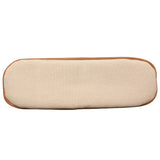 エルメス HERMES ボリードポーチミニ ナチュラル トワル ユニセックス ポーチ