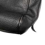 バレンシアガ BALENCIAGA シティトートバッグ 235226 ブラック レザー メンズ トートバッグ