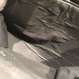 バレンシアガ BALENCIAGA シティトートバッグ 235226 ブラック レザー メンズ トートバッグ