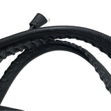 バレンシアガ BALENCIAGA シティトートバッグ 235226 ブラック レザー メンズ トートバッグ