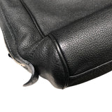 バレンシアガ BALENCIAGA シティトートバッグ 235226 ブラック レザー メンズ トートバッグ