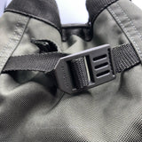 バレンシアガ BALENCIAGA アーミートートM 644040 カーキ ナイロン メンズ ハンドバッグ