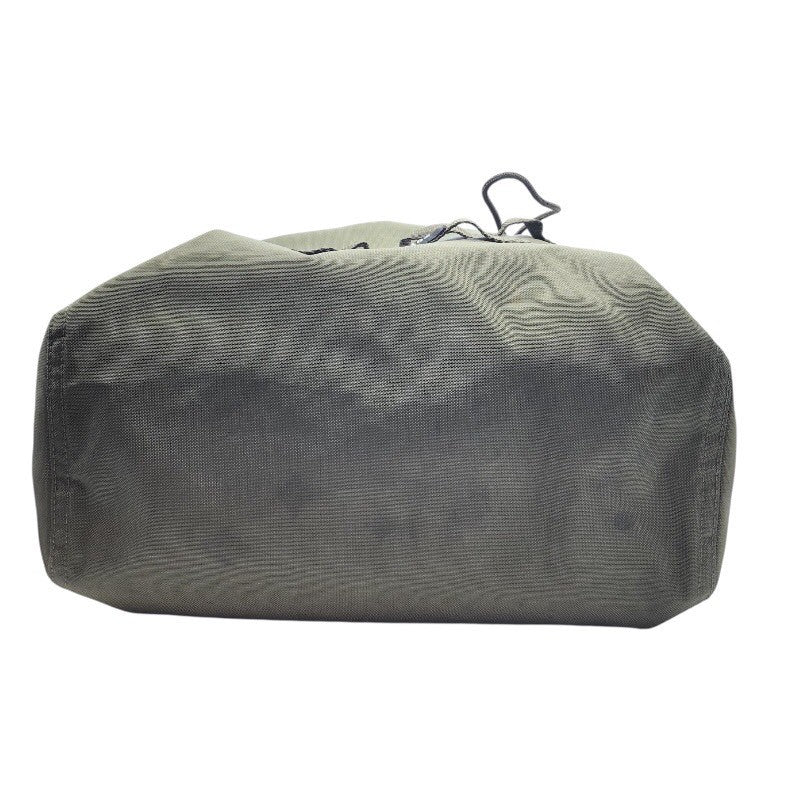 バレンシアガ BALENCIAGA アーミートートM 644040 カーキ ナイロン メンズ ハンドバッグ