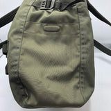 バレンシアガ BALENCIAGA アーミートートM 644040 カーキ ナイロン メンズ ハンドバッグ