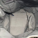 バレンシアガ BALENCIAGA アーミートートM 644040 カーキ ナイロン メンズ ハンドバッグ