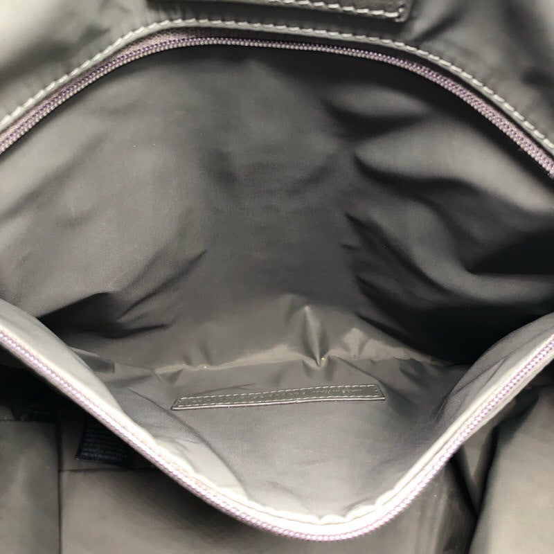 バレンシアガ BALENCIAGA アーミートートM 644040 カーキ ナイロン メンズ ハンドバッグ