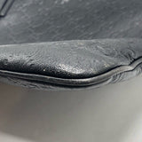 グッチ GUCCI グッチシマ　ショルダーバッグ 239347 ブラック グッチシマレザー レディース ショルダーバッグ