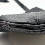 グッチ GUCCI グッチシマ　ショルダーバッグ 239347 ブラック グッチシマレザー レディース ショルダーバッグ