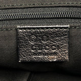 グッチ GUCCI グッチシマ　ショルダーバッグ 239347 ブラック グッチシマレザー レディース ショルダーバッグ