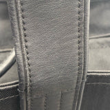 エルメス HERMES アカプルコPM トワル・レザー ユニセックス ハンドバッグ