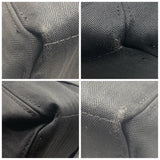 エルメス HERMES アカプルコPM トワル・レザー ユニセックス ハンドバッグ