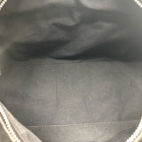 エルメス HERMES アカプルコPM トワル・レザー ユニセックス ハンドバッグ