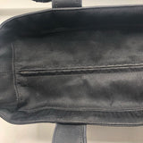 エルメス HERMES アカプルコPM トワル・レザー ユニセックス ハンドバッグ