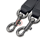 マークジェイコブス MARC JACOBS リテイクナイロントート Retake Nylon Tote M0014426 ネイビー×ブラック×SV金具 ナイロン レディース ショルダーバッグ