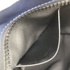 マークジェイコブス MARC JACOBS リテイクナイロントート Retake Nylon Tote M0014426 ネイビー×ブラック×SV金具 ナイロン レディース ショルダーバッグ