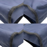 マークジェイコブス MARC JACOBS リテイクナイロントート Retake Nylon Tote M0014426 ネイビー×ブラック×SV金具 ナイロン レディース ショルダーバッグ