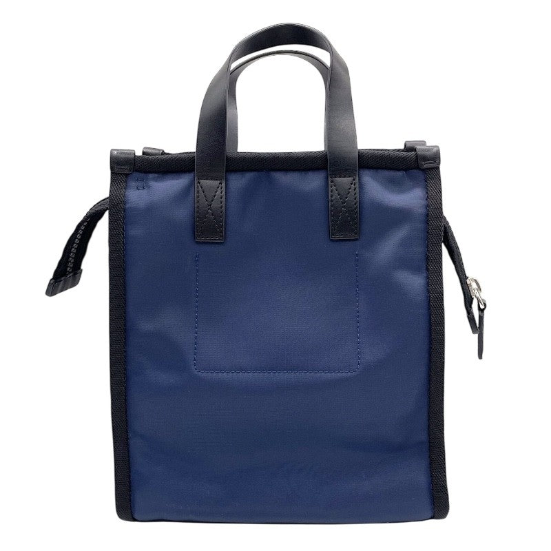 MARC JACOBS 2WAY ナイロン ボストンバッグ ネイビー ショルダー マークジェイコブス MARC JACOBS リテイクナイロントート Retake Nylon