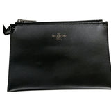 ヴァレンティノ VALENTINO アトリエ２WAYバッグ アイボリー キャンバス レディース ショルダーバッグ