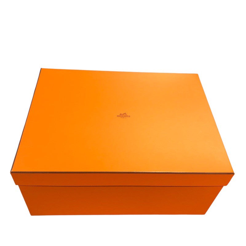 エルメス HERMES エルミーPM ブラウン ポリエステル ユニセックス オブジェ