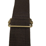 ルイ・ヴィトン LOUIS VUITTON サックボスホール M40043 ブラウン PVC ユニセックス ショルダーバッグ