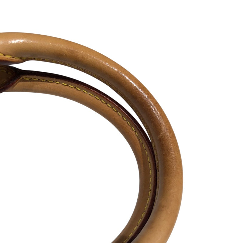 ルイ・ヴィトン LOUIS VUITTON アルマ M51130 ブラウン モノグラム