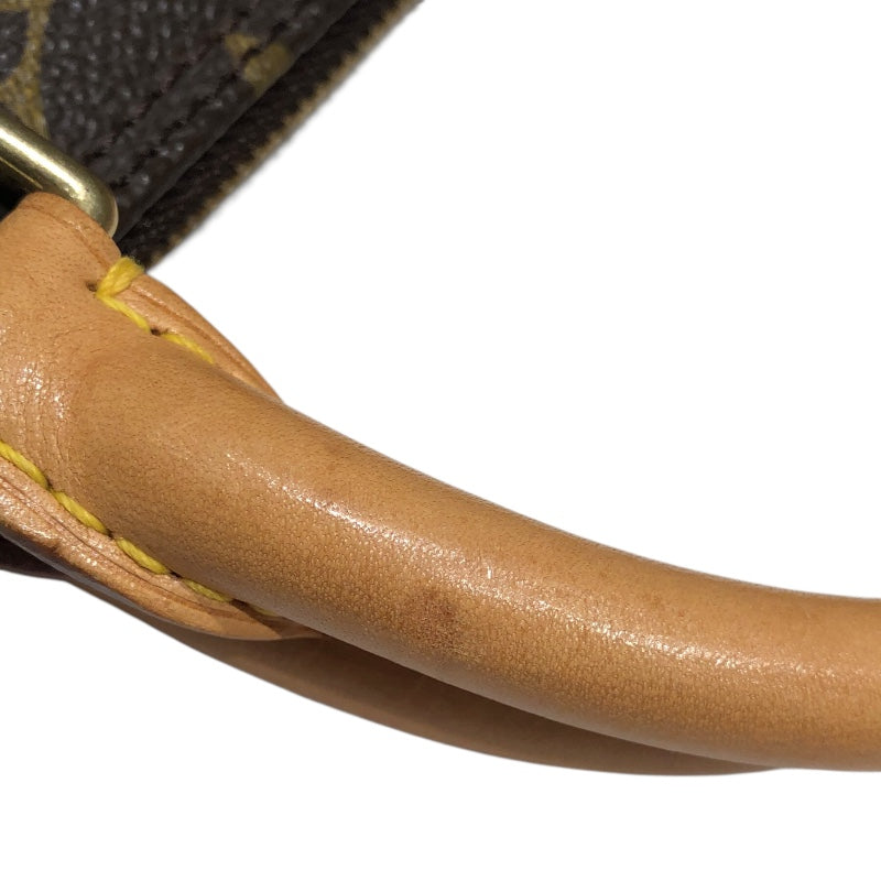 ルイヴィトン　M51130 アルマ ルイ・ヴィトン LOUIS VUITTON アルマ M51130 ブラウン モノグラム