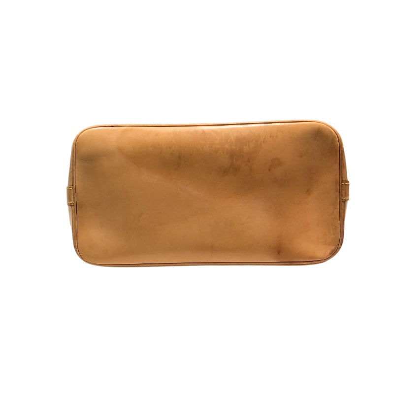 ルイ・ヴィトン LOUIS VUITTON アルマ M51130 ブラウン モノグラム