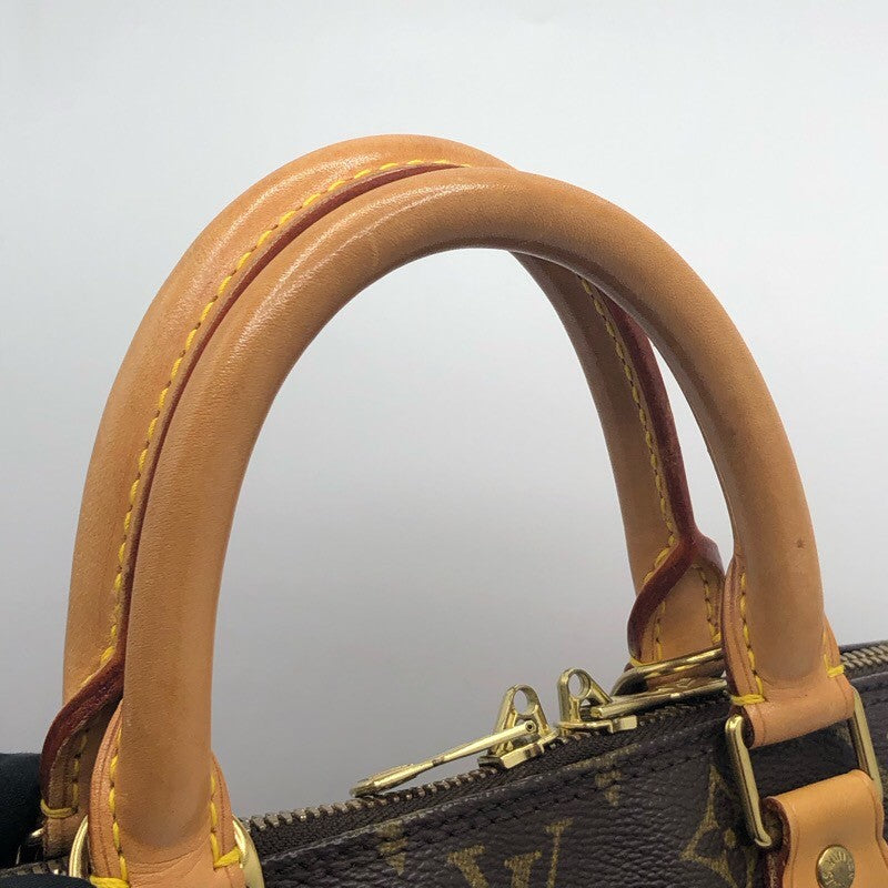 ルイ・ヴィトン LOUIS VUITTON アルマ M51130 ブラウン モノグラム