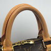 ルイ・ヴィトン LOUIS VUITTON アルマ M51130 ブラウン モノグラム レディース ハンドバッグ