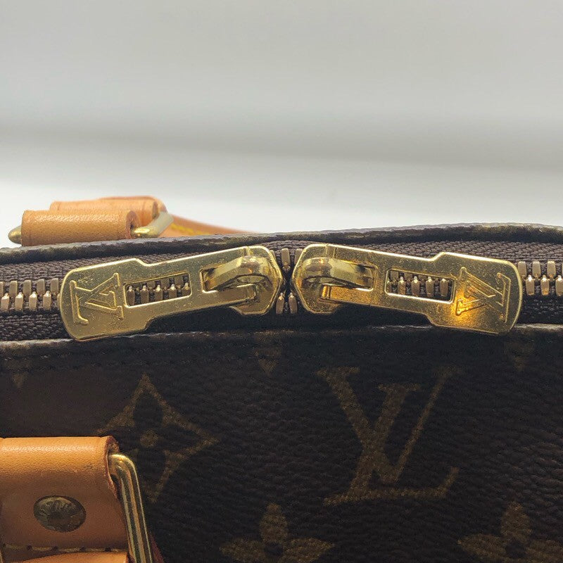 ルイ・ヴィトン LOUIS VUITTON アルマ M51130 ブラウン モノグラム