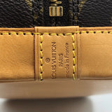 ルイ・ヴィトン LOUIS VUITTON アルマ M51130 ブラウン モノグラム レディース ハンドバッグ