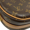 ルイ・ヴィトン LOUIS VUITTON ボワット・シャポー・スープルPM M45578 モノグラム レディース ショルダーバッグ