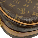 ルイ・ヴィトン LOUIS VUITTON ボワット・シャポー・スープルPM M45578 モノグラム レディース ショルダーバッグ