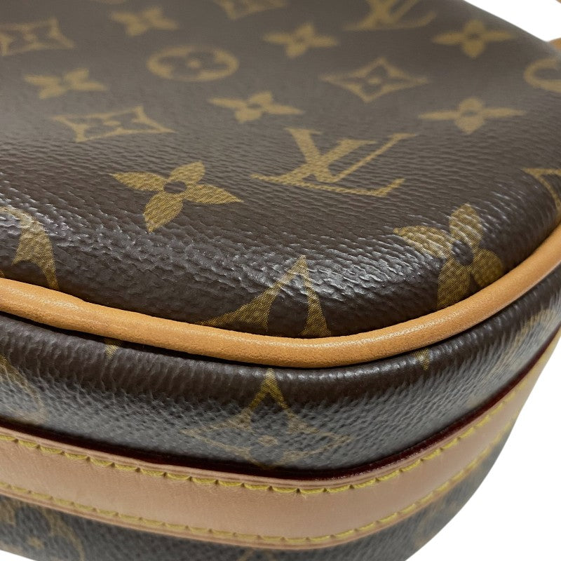 ルイ・ヴィトン LOUIS VUITTON ボワット・シャポー・スープルPM M45578 モノグラム レディース ショルダーバッグ