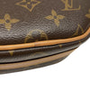 ルイ・ヴィトン LOUIS VUITTON ボワット・シャポー・スープルPM M45578 モノグラム レディース ショルダーバッグ