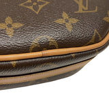 ルイ・ヴィトン LOUIS VUITTON ボワット・シャポー・スープルPM M45578 モノグラム レディース ショルダーバッグ