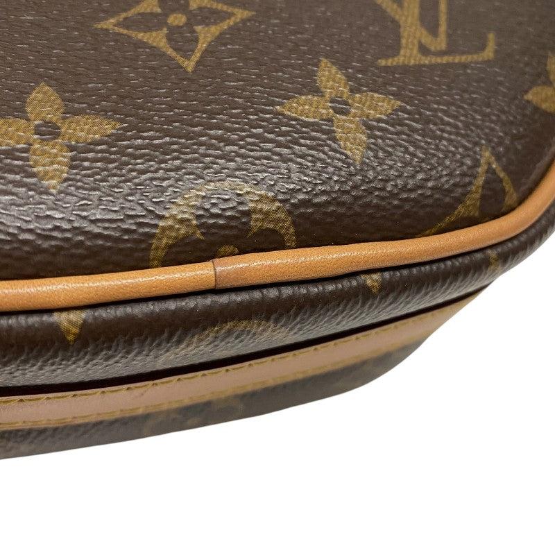 ルイ・ヴィトン LOUIS VUITTON ボワット・シャポー・スープルPM M45578 モノグラム レディース ショルダーバッグ