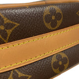 ルイ・ヴィトン LOUIS VUITTON ボワット・シャポー・スープルPM M45578 モノグラム レディース ショルダーバッグ